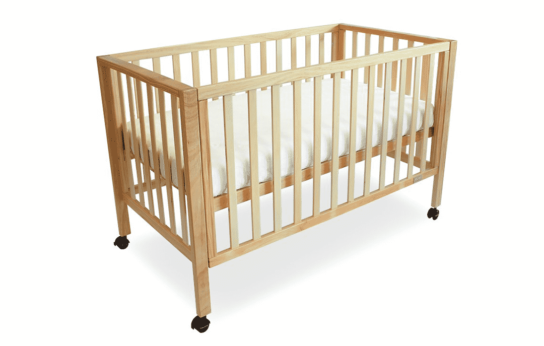 Babyhood Lulu Cot-Bebehaus
