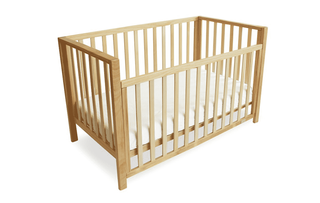 Babyhood Lulu Cot-Bebehaus