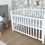 Babyhood Lulu Cot-Bebehaus