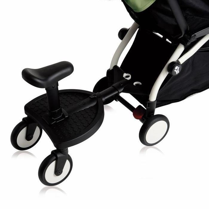 STOKKE YOYO+ Board-Bebehaus