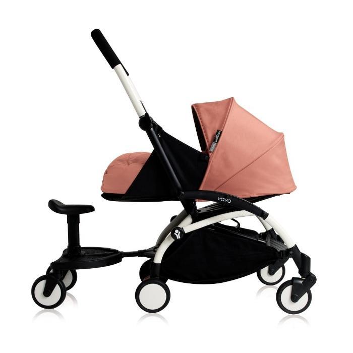 STOKKE YOYO+ Board-Bebehaus