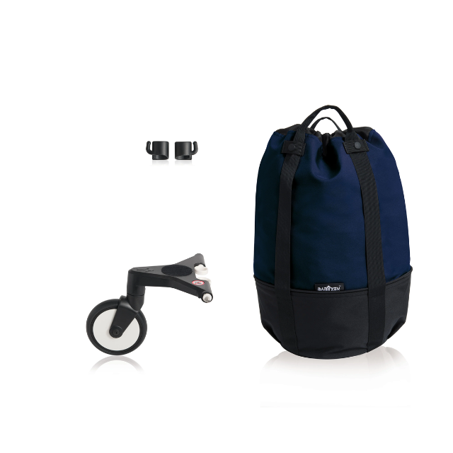 Stokke YOYO+ Bag (Shopping bag)-Bebehaus