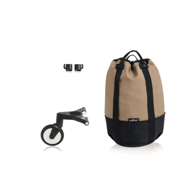 Stokke YOYO+ Bag (Shopping bag)-Bebehaus