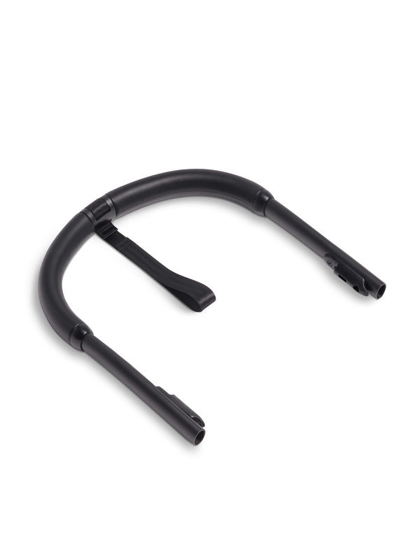 Stokke YOYO2 Handlebar (Black / White)-Bebehaus