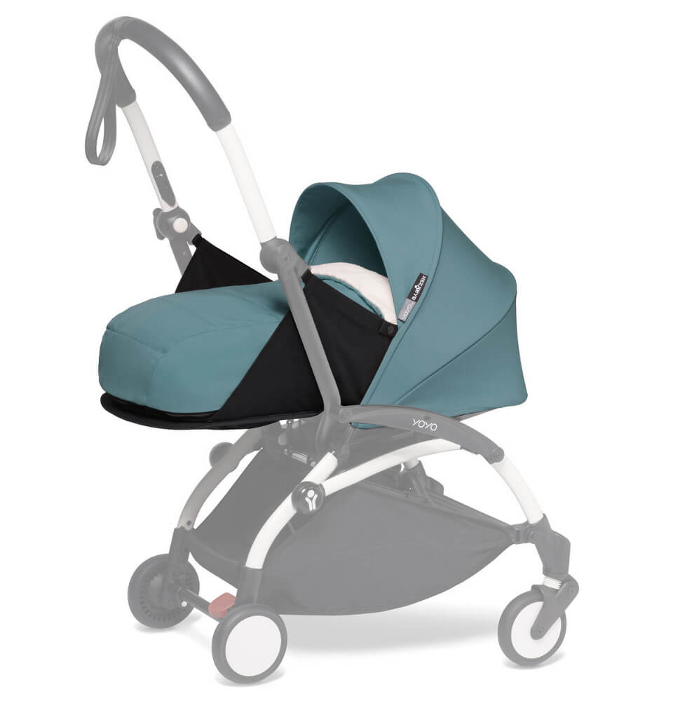 Stokke YOYO+ Newborn Pack-Bebehaus