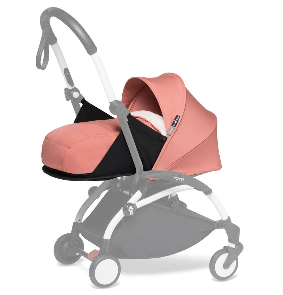 Stokke YOYO+ Newborn Pack-Bebehaus