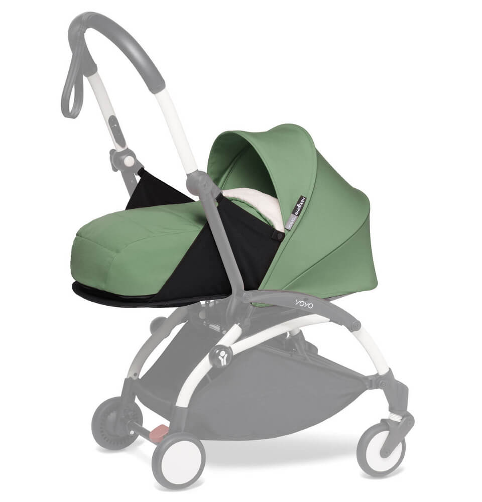 BABYZEN YOYO+ Newborn Pack Malaysia
