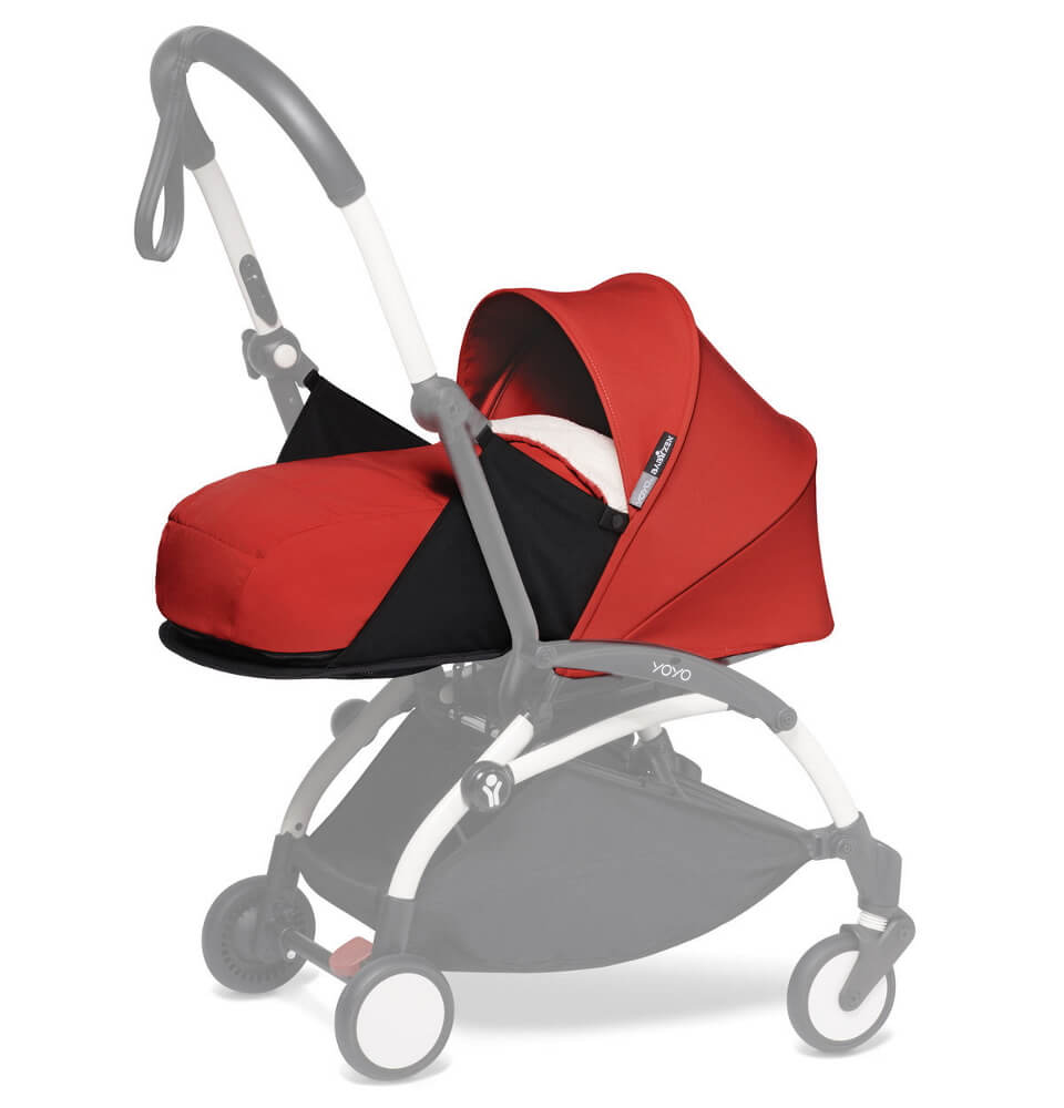 BABYZEN YOYO+ Newborn Pack Malaysia
