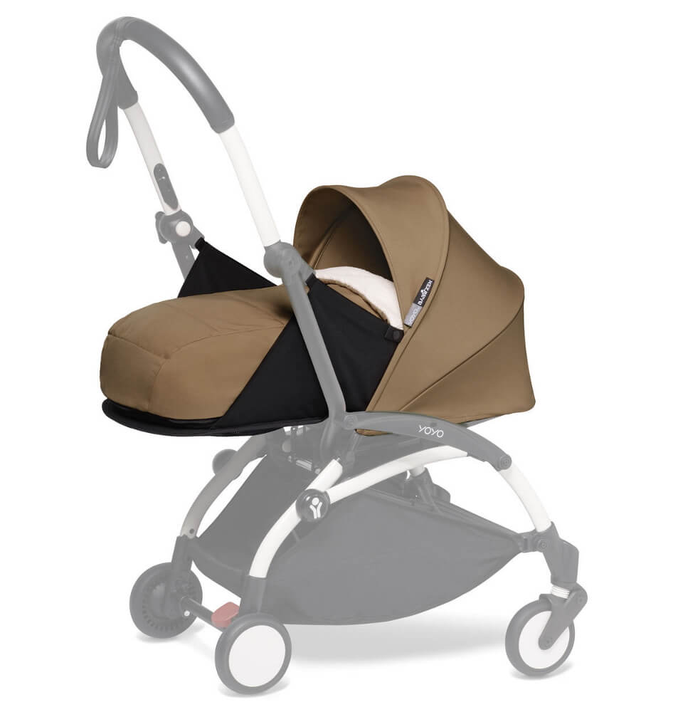 Stokke YOYO+ Newborn Pack-Bebehaus