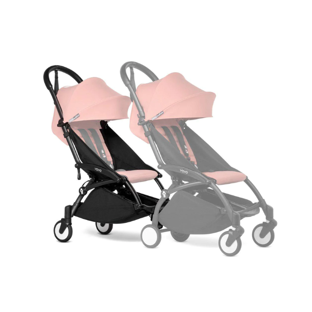 STOKKE YOYO Connect To Fit to YOYO2-Bebehaus