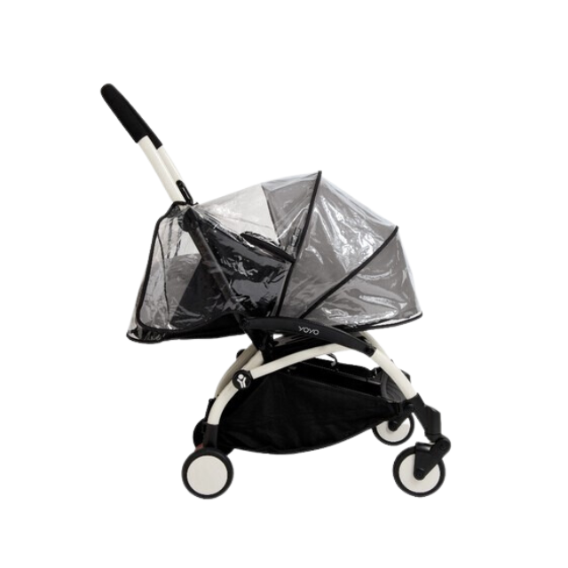 babyzen yoyo rain cover bag Ready Babyzen Yoyo Complete Package