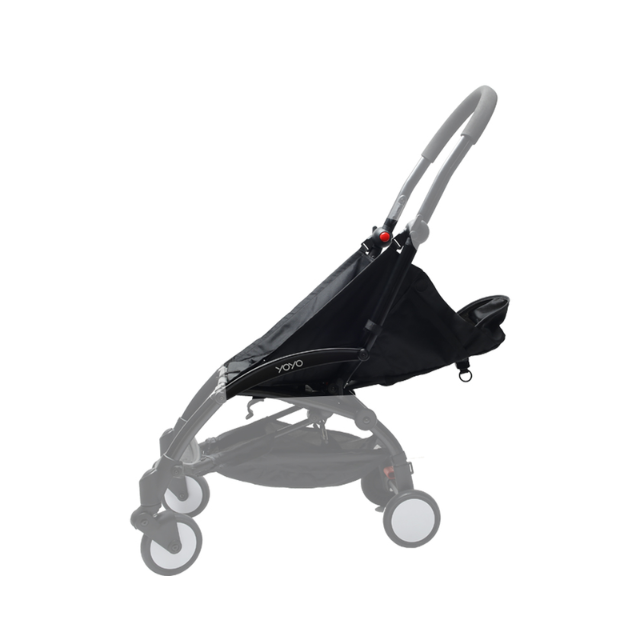 Stokke YoYo Base Fabric-Bebehaus