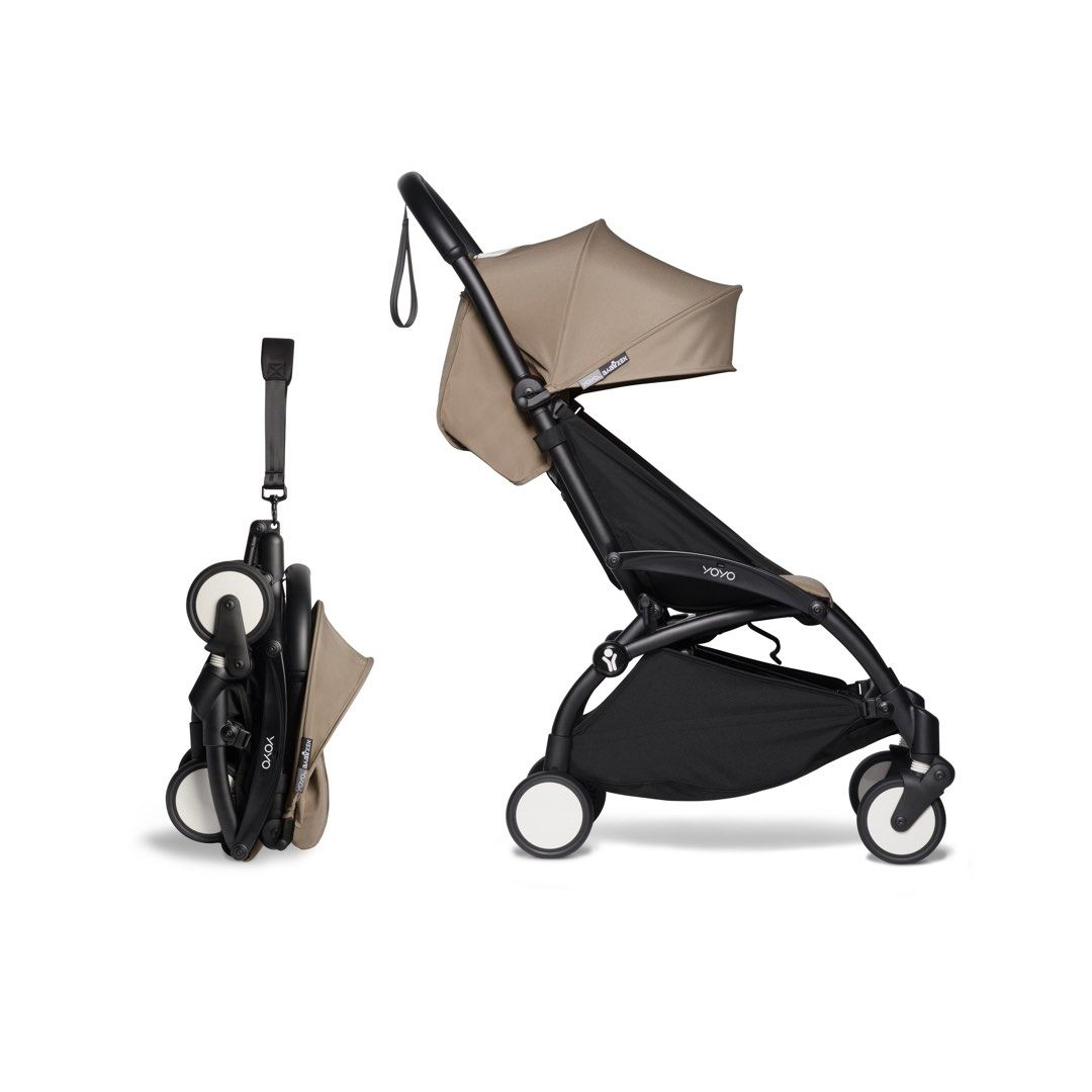 Lightweight / Cabin Size Strollers Collection