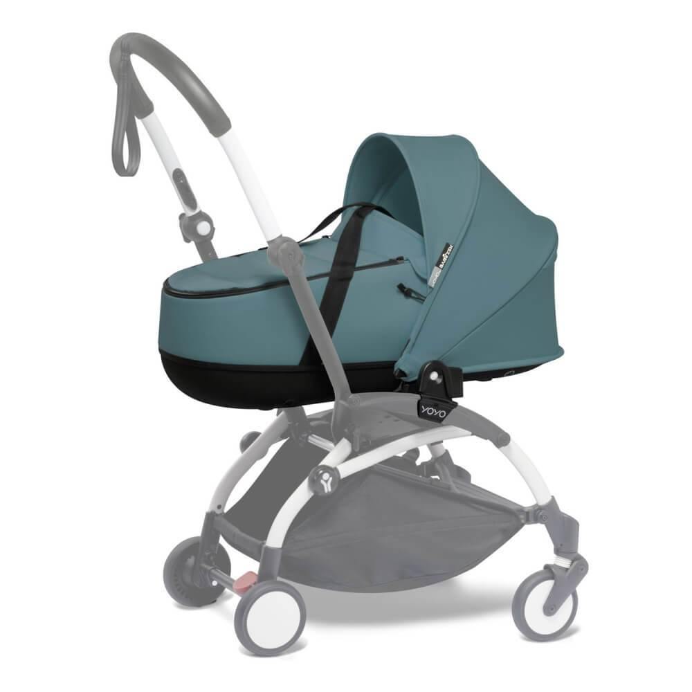 Stokke YOYO Bassinet-Bebehaus