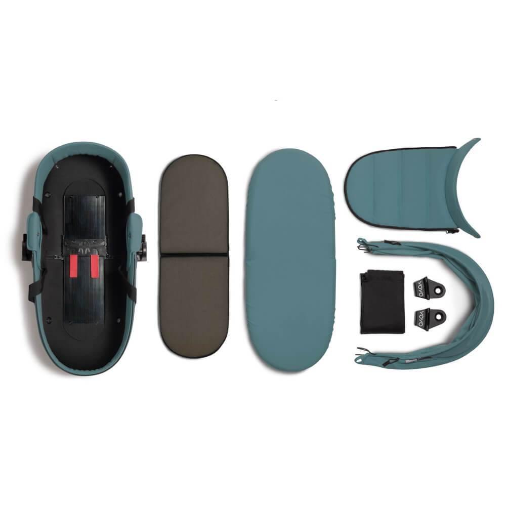 Stokke YOYO Bassinet-Bebehaus