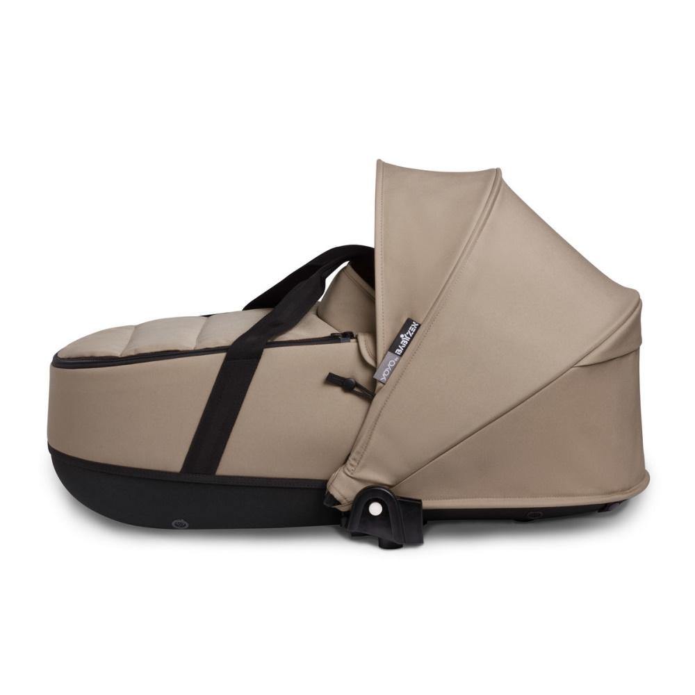 Stokke YOYO Bassinet-Bebehaus