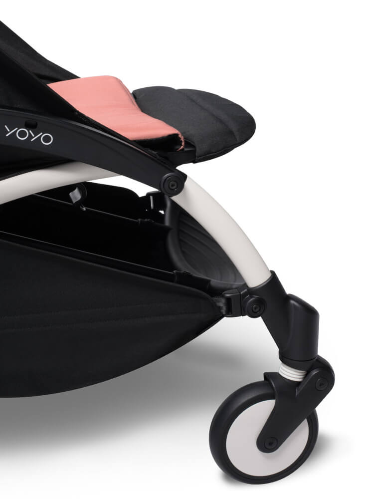 Stokke YOYO+ Leg Rest Extension-Bebehaus
