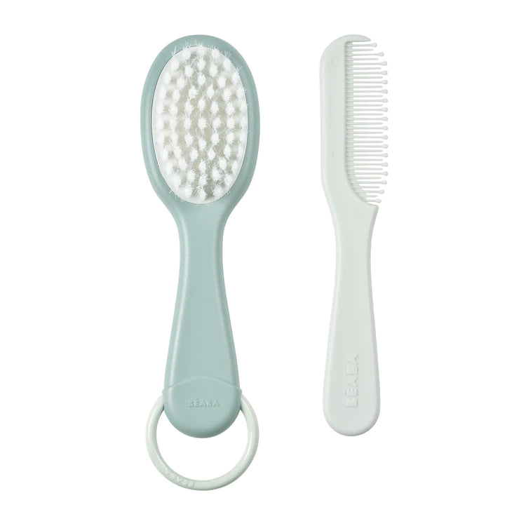 Beaba Baby Brush / Comb-Bebehaus