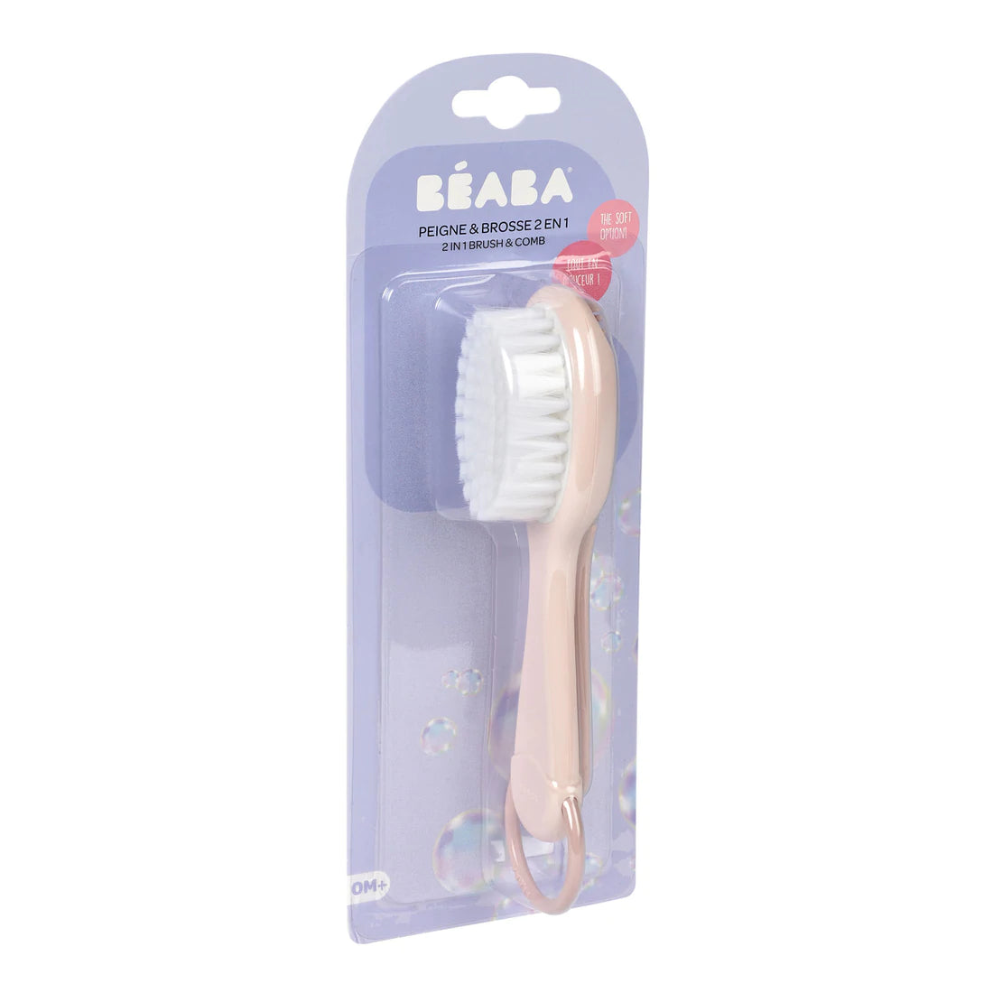 Beaba Baby Brush / Comb-Bebehaus
