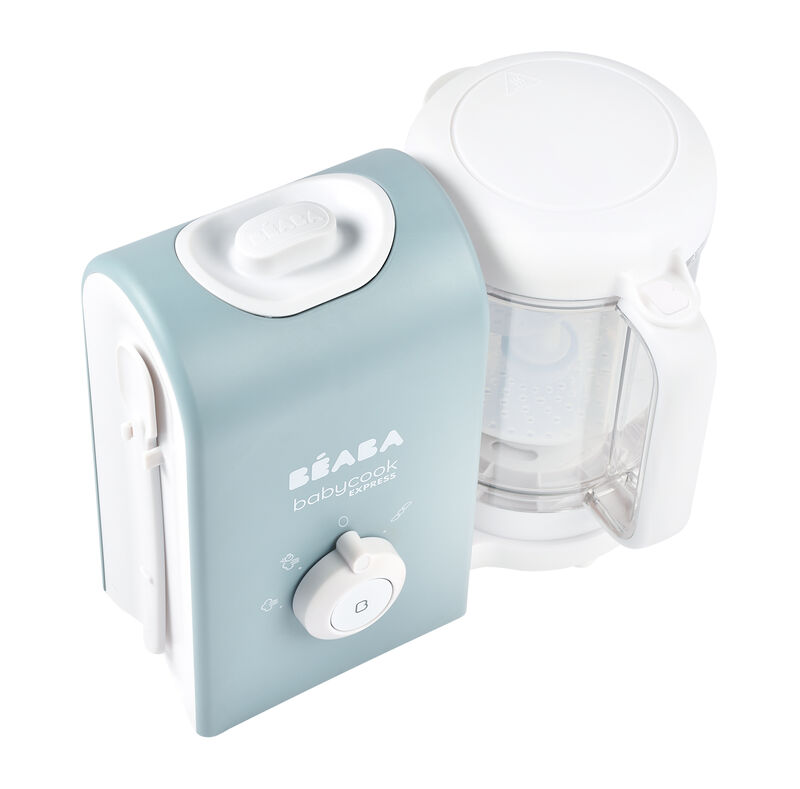 Beaba Babycook Express Baby Food Processor-Bebehaus