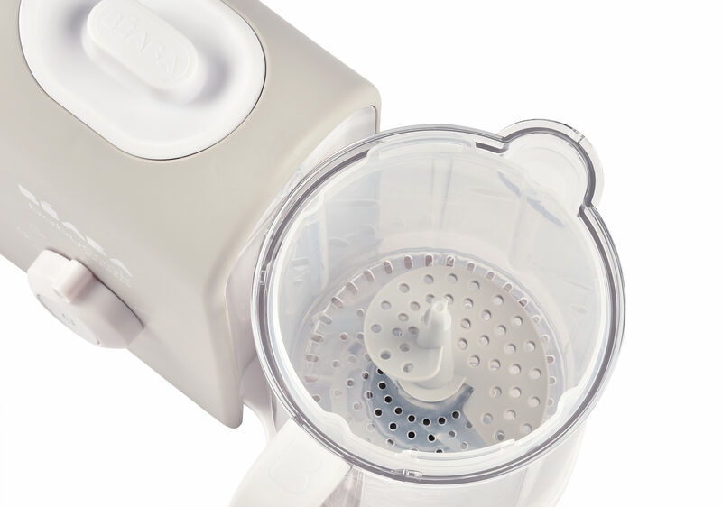 Beaba Babycook Express Baby Food Processor-Bebehaus