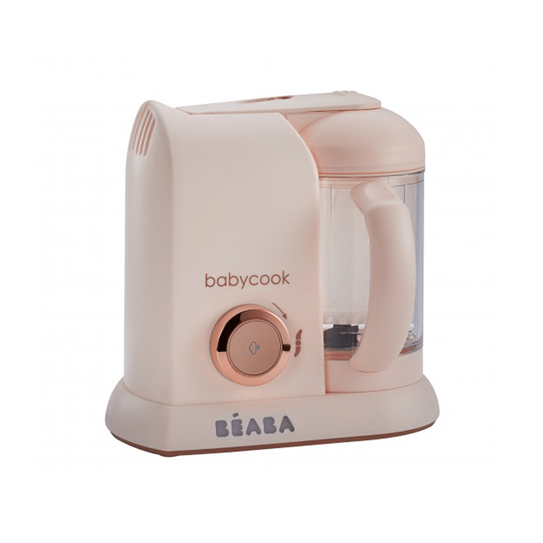 Beaba Babycook Solo-Bebehaus