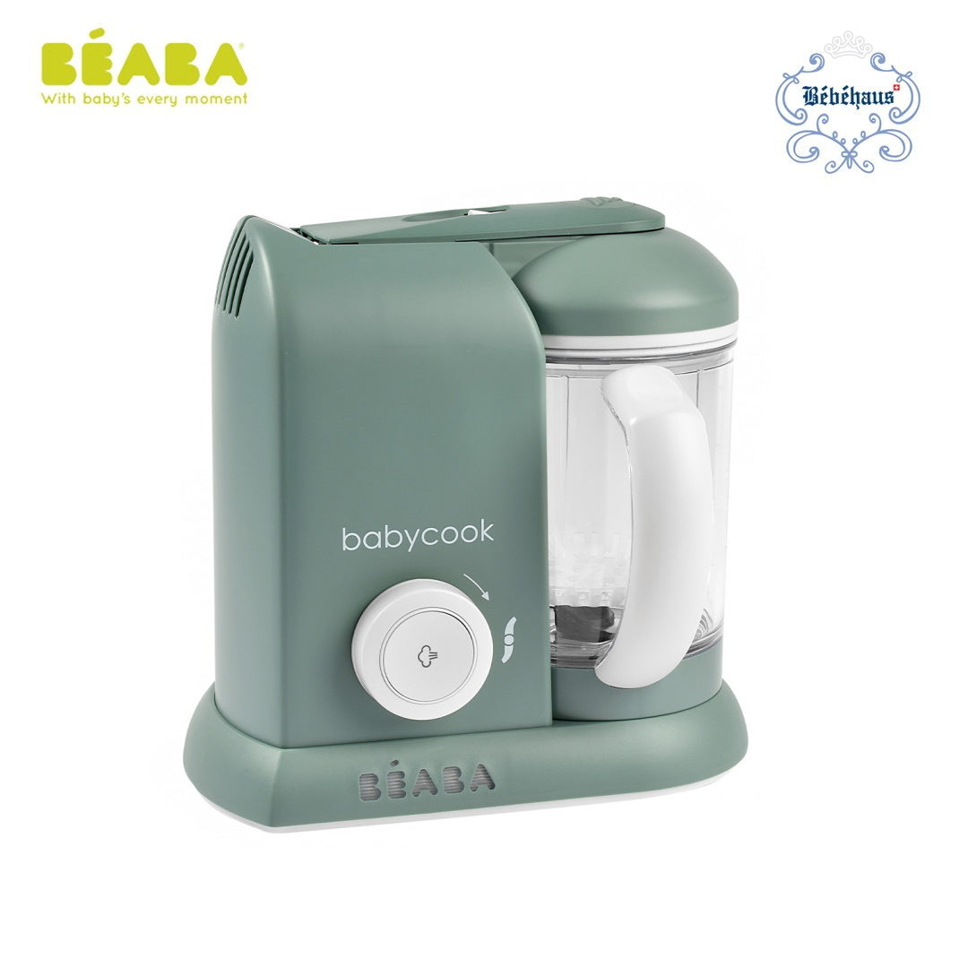 Beaba Babycook Solo-Bebehaus