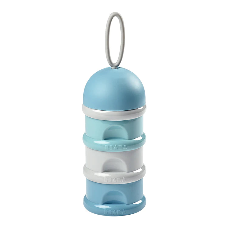 Beaba Baby Milk Bottle Warmer Bundle Limited Edition-Bebehaus