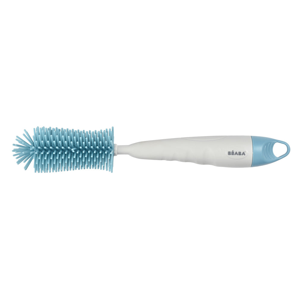 Beaba Goupillon Silicone Brush-Bebehaus