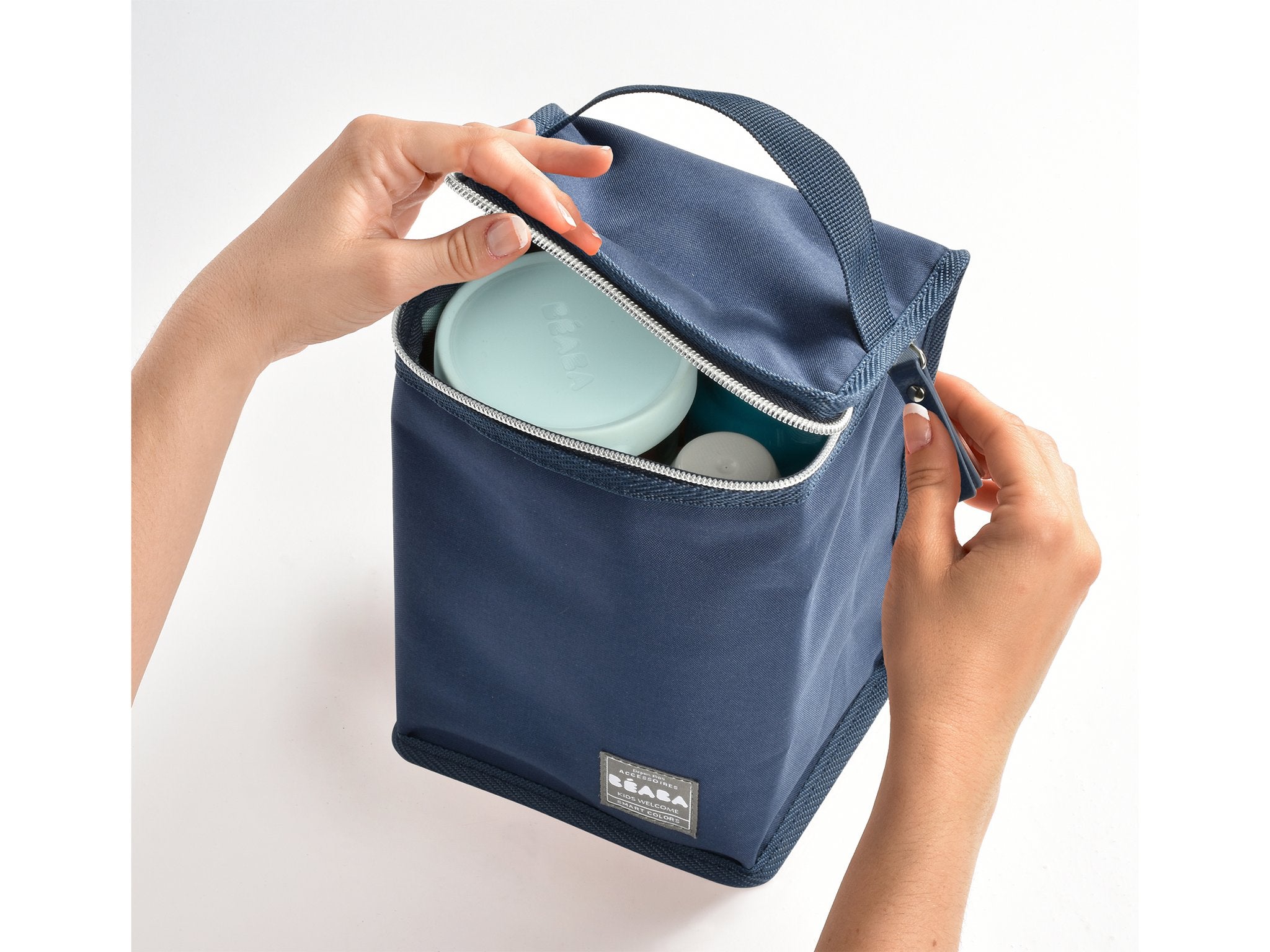 Beaba Isothermal Meal Pouch-Bebehaus