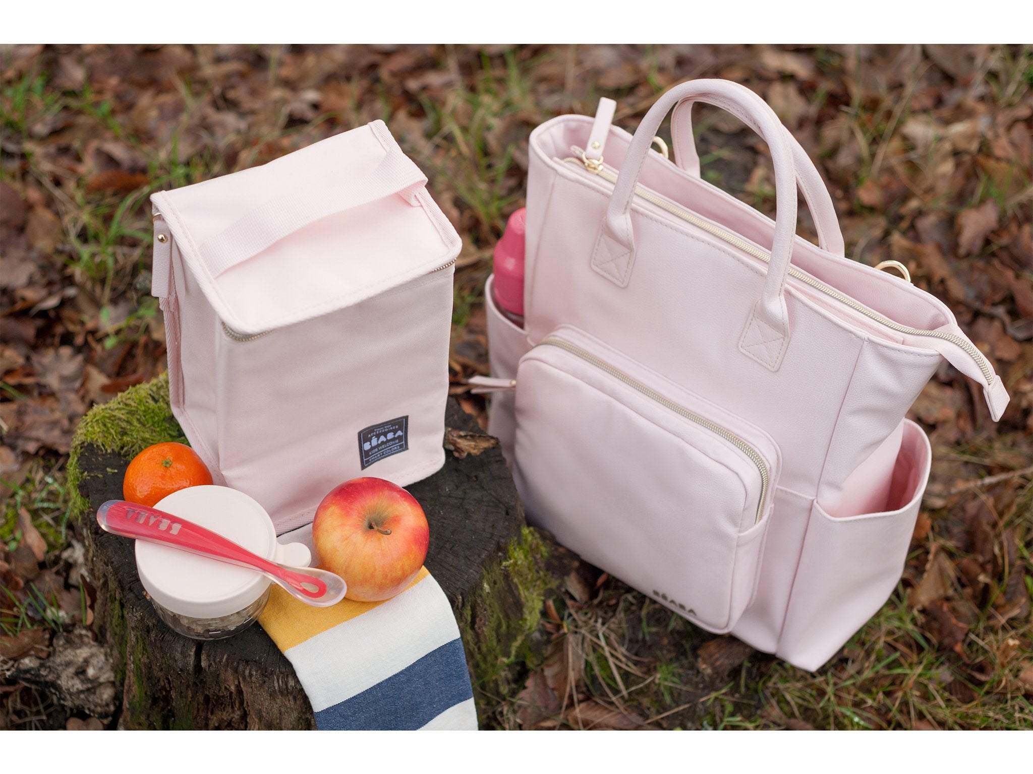 Beaba Isothermal Meal Pouch-Bebehaus