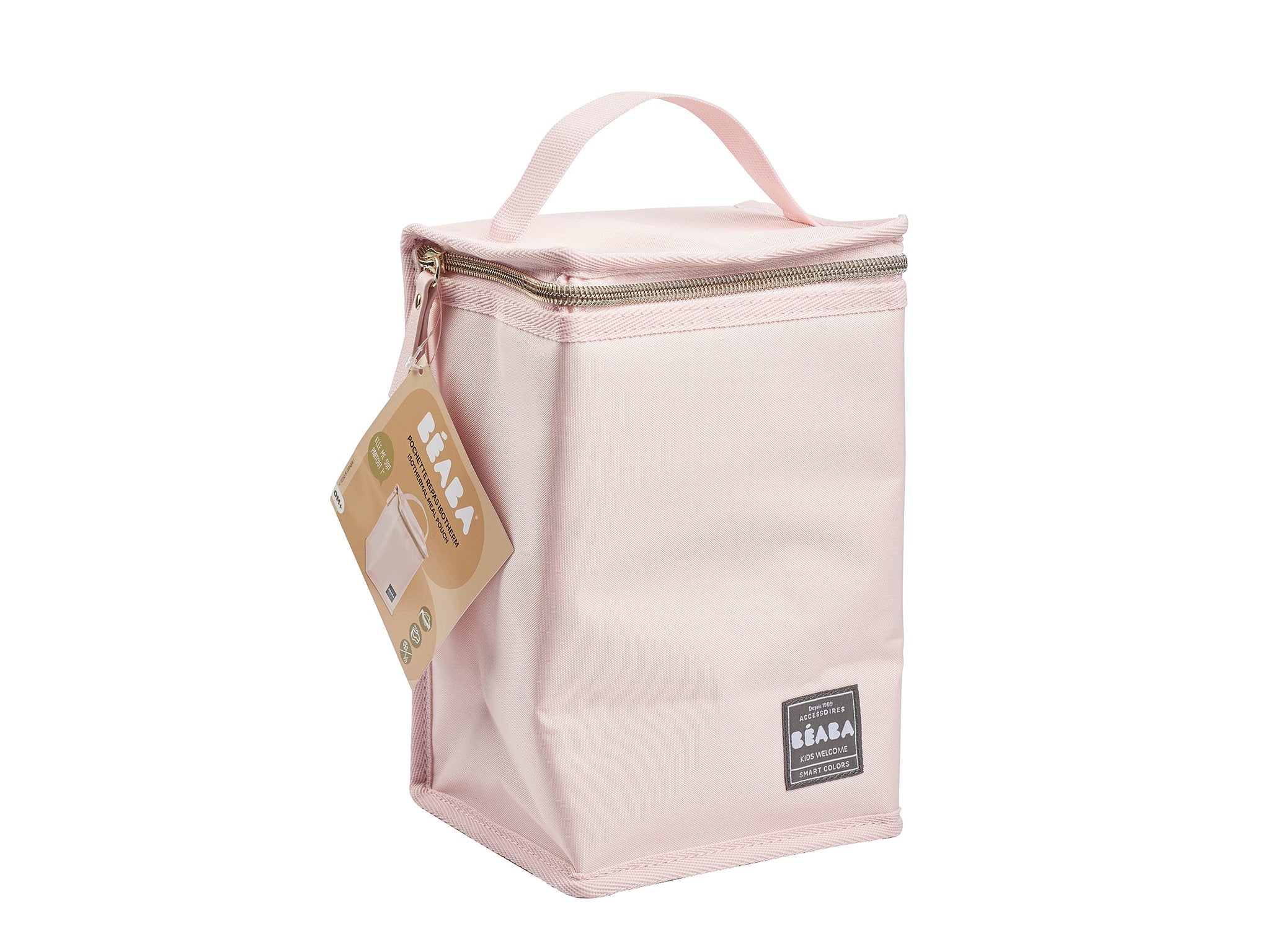 Beaba Isothermal Meal Pouch-Bebehaus