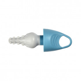 Beaba Goupillon Silicone Brush-Bebehaus