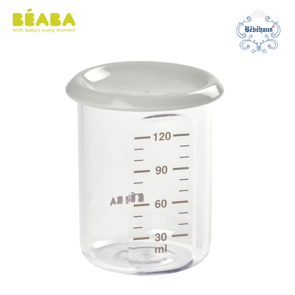 Beaba Baby Portion 120ml Tritan-Bebehaus