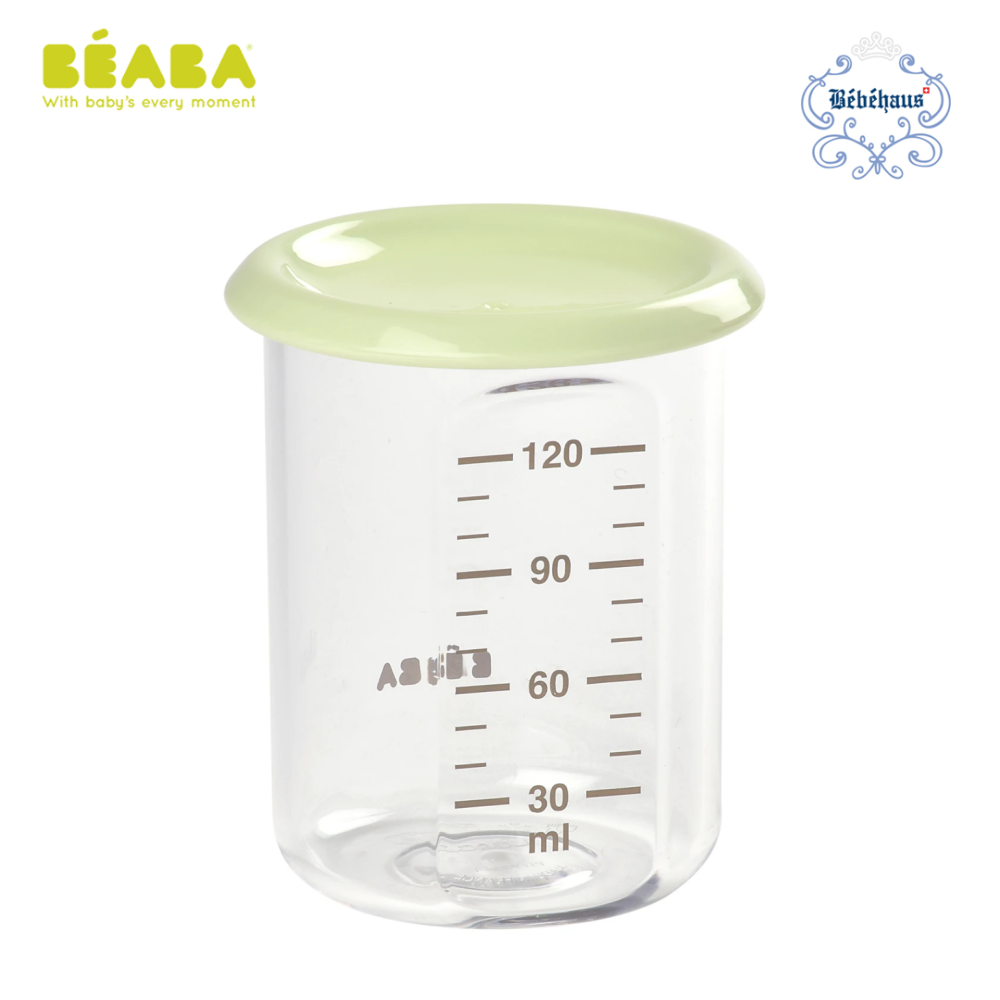 Beaba Baby Portion 120ml Tritan-Bebehaus