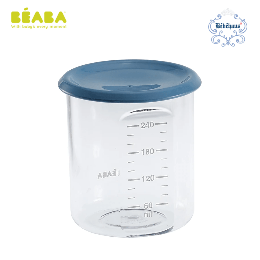 Beaba Baby Portion 240ml Tritan-Bebehaus