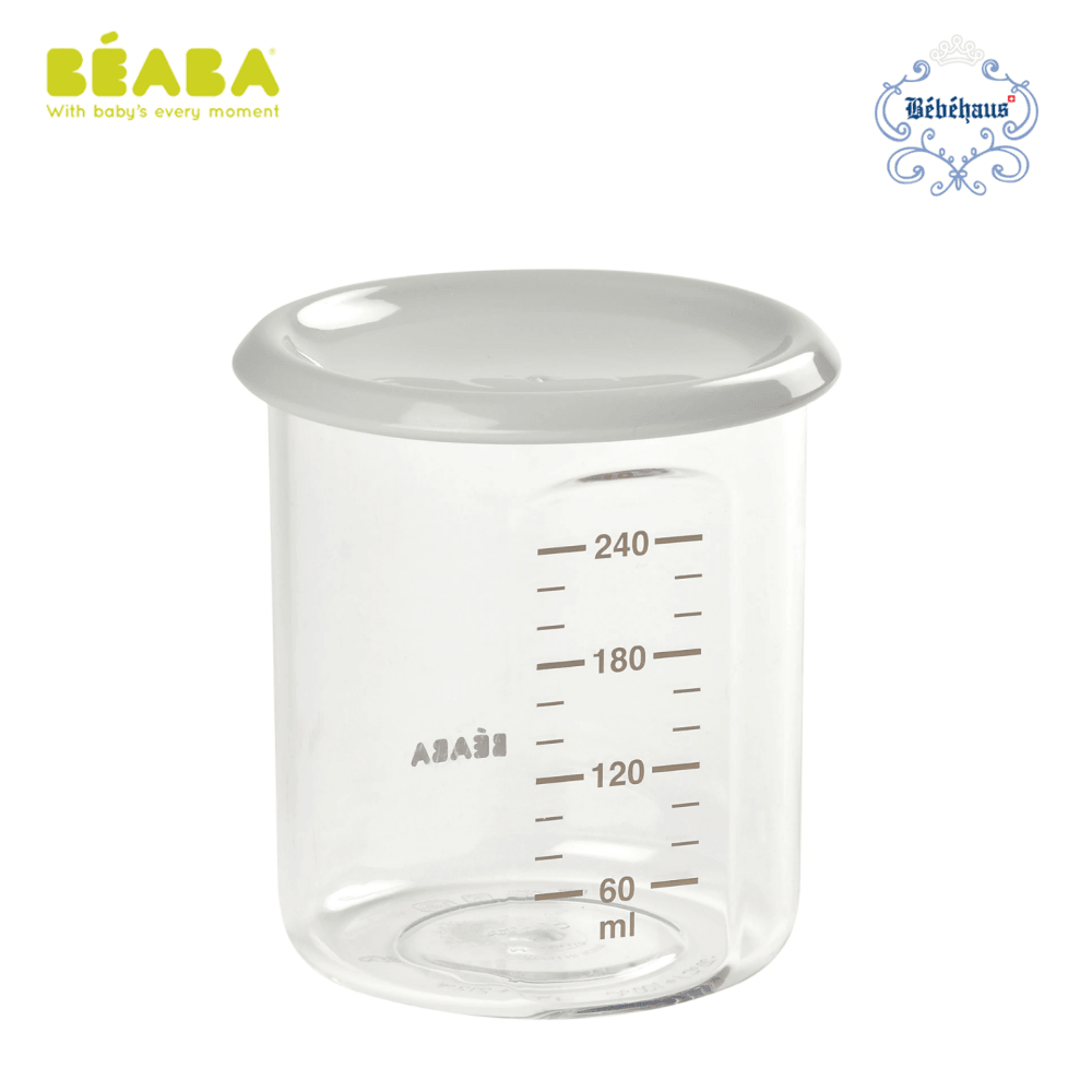 Beaba Baby Portion 240ml Tritan-Bebehaus