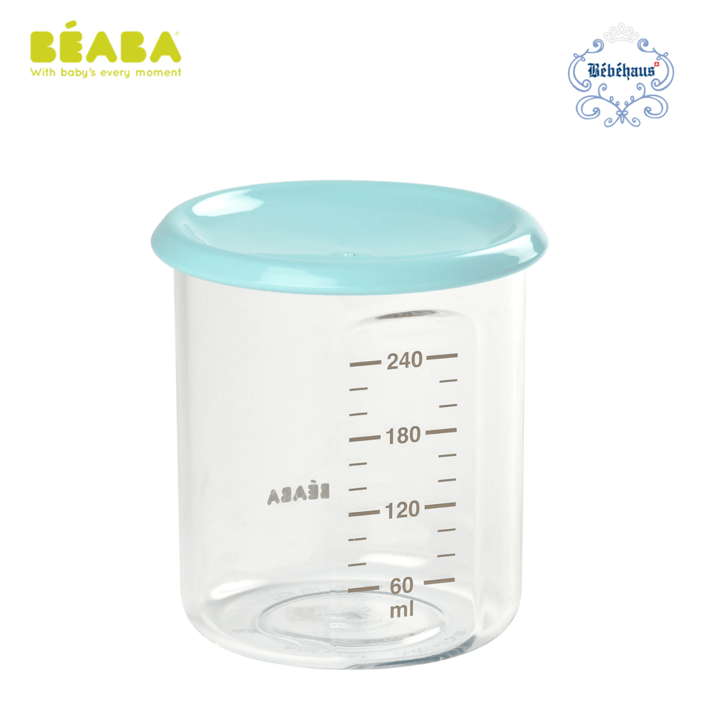 Beaba Baby Portion 240ml Tritan-Bebehaus