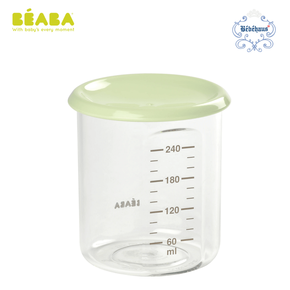 Beaba Baby Portion 240ml Tritan-Bebehaus