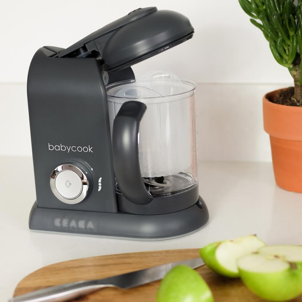 Beaba Babycook Solo-Bebehaus