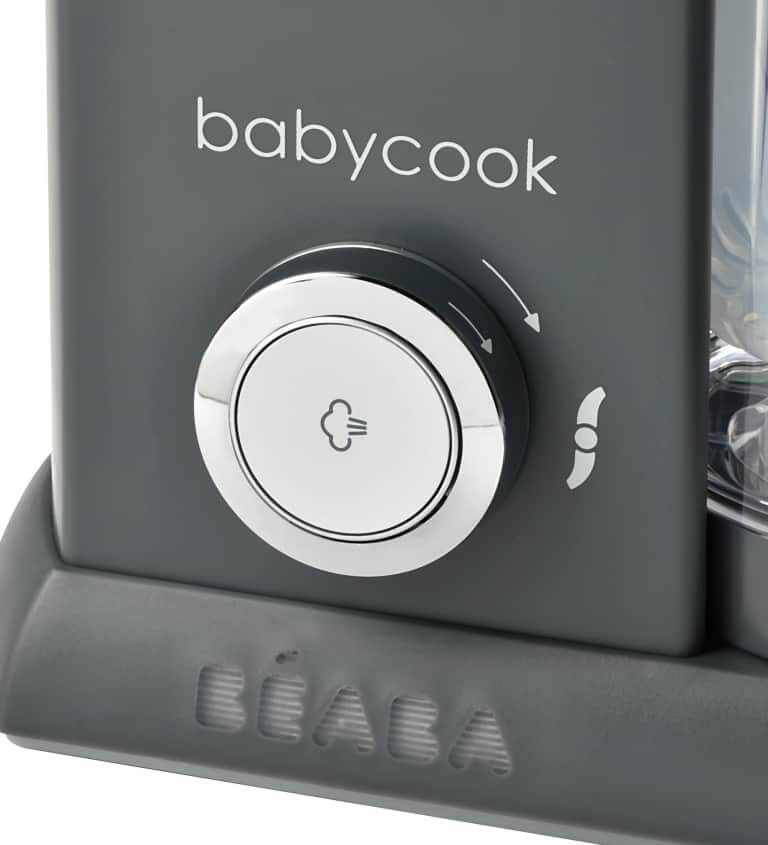 Beaba Babycook Solo-Bebehaus