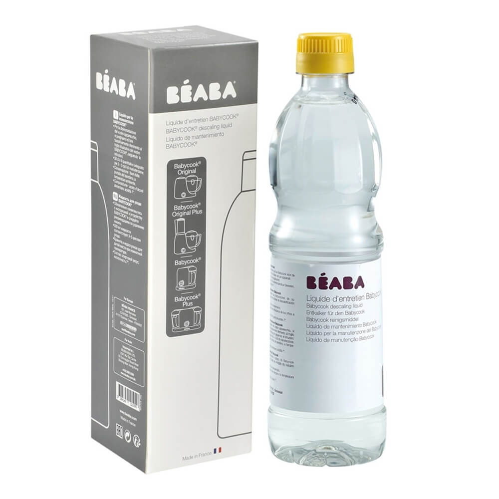 Beaba Descaling Liquid - Fravi Sdn Bhd (Bebehaus) 562119-D