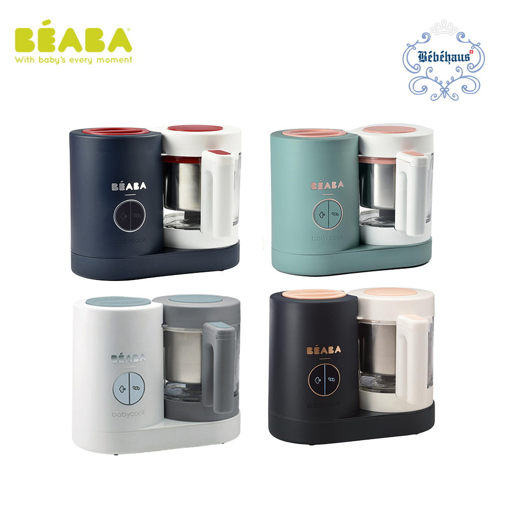 Beaba Babycook Neo-Bebehaus