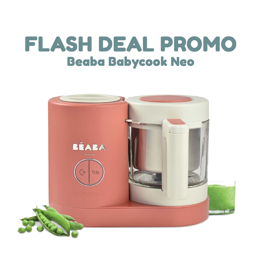 Beaba Babycook Neo-Bebehaus