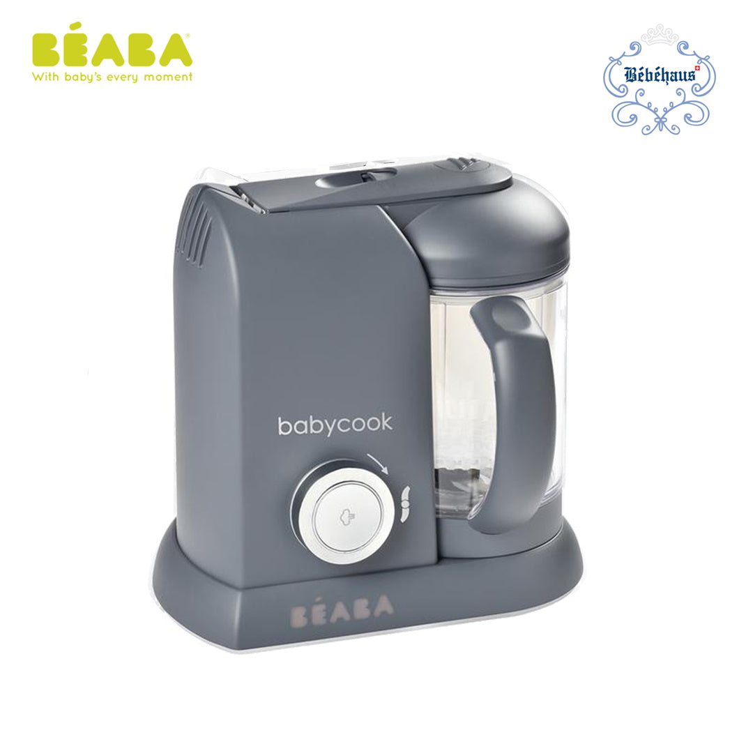 Beaba Babycook Solo-Bebehaus