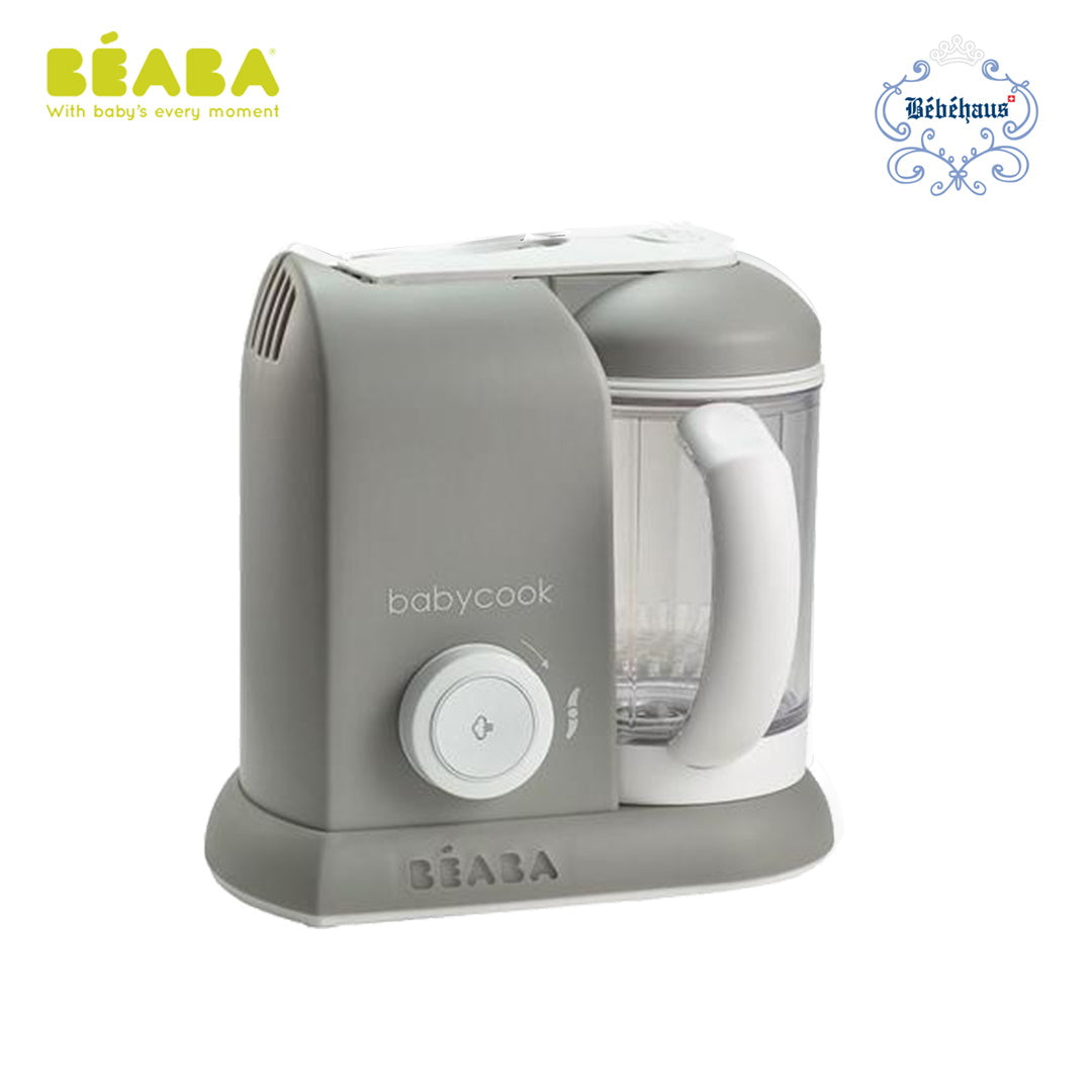 Beaba Babycook Solo-Bebehaus