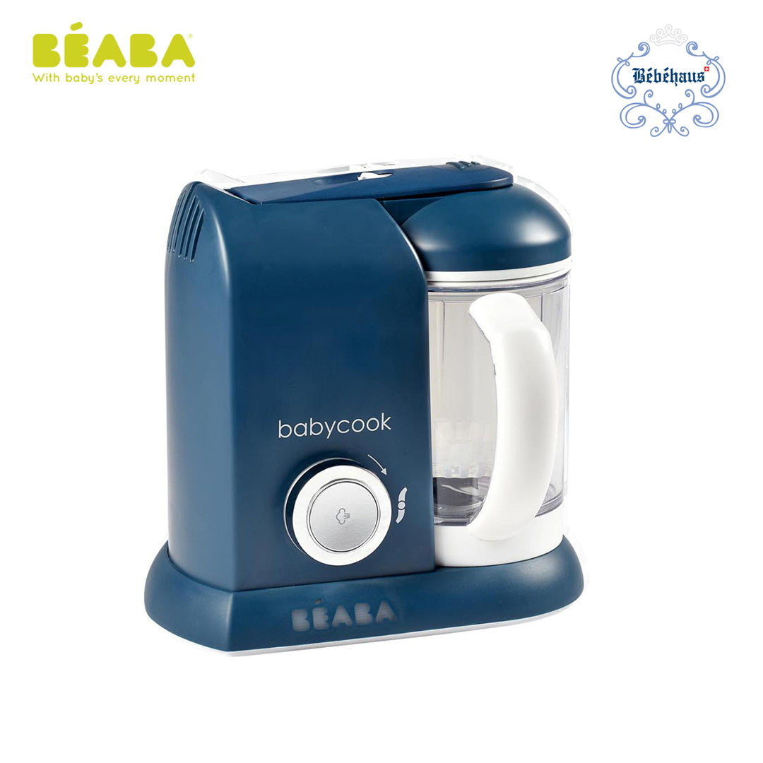 Beaba Babycook Solo-Bebehaus