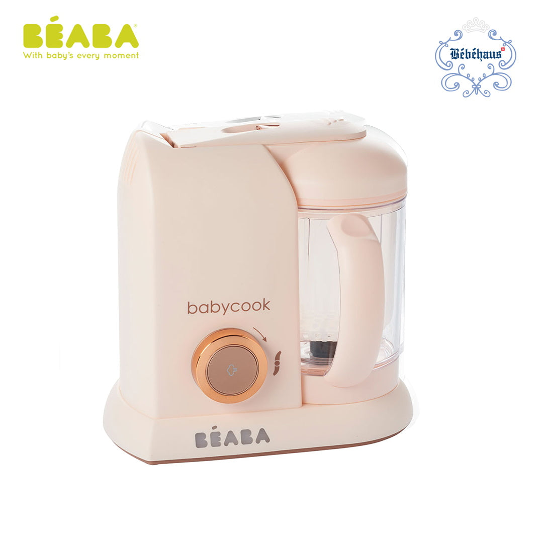 Beaba Babycook Solo-Bebehaus