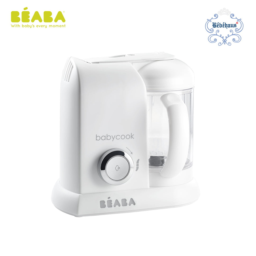 Beaba Babycook Solo-Bebehaus