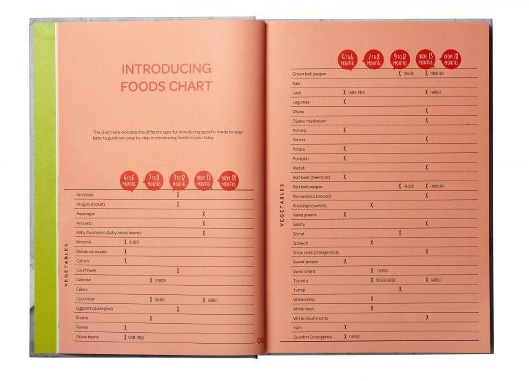 Beaba Babycook Book 1st Meal GB-Bebehaus